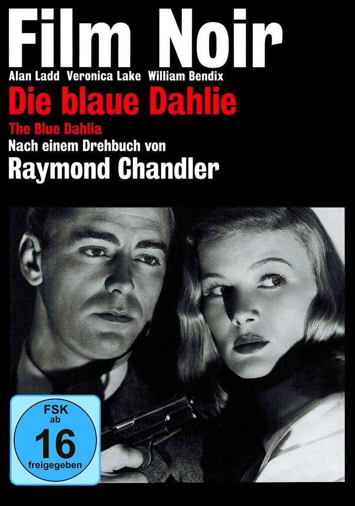 Die blaue Dahlie Film Jetzt online Stream anschauen